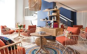Croisette Beach Hotel - Mgallery Collection  4*